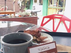 -fishtank鱼缸咖啡(三山街店)