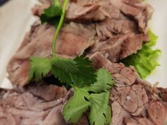 精品羊脖-清真悦宾楼食府(海湖店)