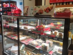 -星巴克(哈尔滨新一百店)