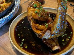 -香厨中餐厅(松北香格里拉店)