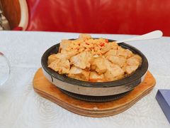 -品海楼·大连海胆锅贴馆(东港店)