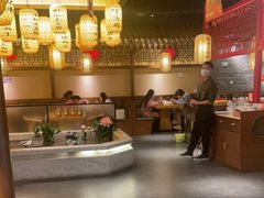 -川菜故事(光谷步行街店)