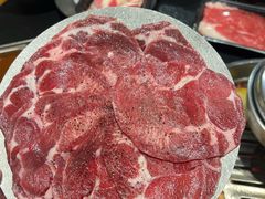 -炽城·烤肉名家(鸿达中央广场店)