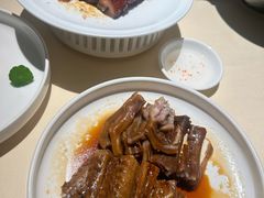 -侨美食家·粤菜(体育西路店)