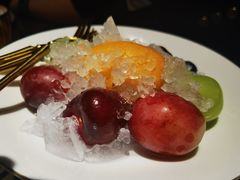 -海派悦庭·海胆烧麦·新融合菜(凯德广场店)