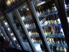 -甘尼仕印度餐厅爵士酒吧(阳春巷店)