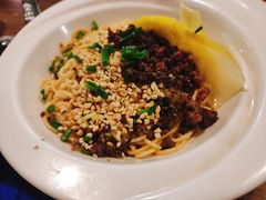 宜宾燃面-三生小馆(亭知路店)