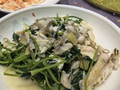 -轩记海鲜餐厅·四十五年老字号·经典粤菜(西区彩虹店)