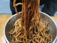 -左撇子私房面