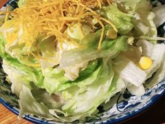 -一井烧肉·活鳗·寿司(望京SOHO店)