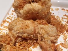 -真爱中国餐馆·年华店(朱雀大街店)