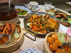 -KingThaia金泰兰(滨江天街店)