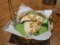 -李百蟹·江南蟹黄面(夫子庙店)