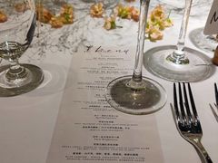 -Oyster Talks 四度蚝法餐厅