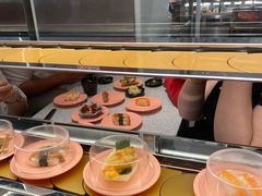 -争鲜回转寿司(中街大悦城店)