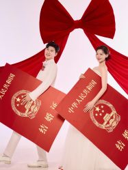 -水晶之恋婚纱摄影(北京总店)