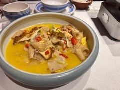 味道豆皮-俏湘厨•地道湘菜(建华南路店)
