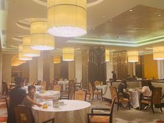 -酌宴府The China Club·广州万富希尔顿酒店(云城东路店)