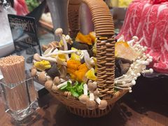-东海怡品海鲜豆捞(星街坊店)