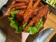 -佬土鹅肠火锅(解放路店)
