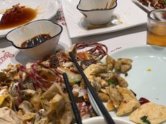 -蔡妹龙虾•肥鱼地标(陶珠路步行街店)