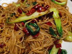 南昌炒粉-佳佳麻辣烧菜馆