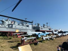 -中国人民解放军海军博物馆