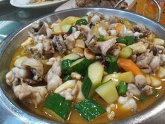 -下梅人家土菜馆(历史文化餐厅度假区店)