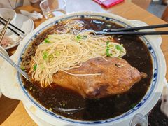 -得意楼蒸菜馆