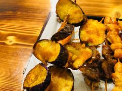 -老即墨路901炸串(台东商业步行街百年国际金街店)