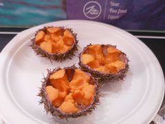 -HIHE Bistro·Oyster Bar(华熙live店)