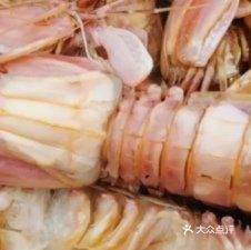 老朱家海鲜行(兴运府店)