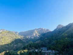 -泰山风景名胜区