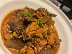 -披云云小馆·味道江湖(姚家园万象汇店)