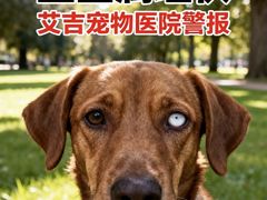 -艾吉宠物医院·疑难杂症转诊中心·猫友好(碧江路院)