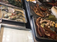 -长平老姿娘夜粥(平东一街店)