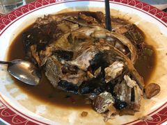 -旺顺阁鱼头泡饼(小红门店)