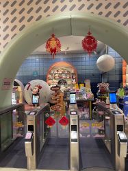 -奈尔宝家庭中心·亲子餐厅(华采天地店)