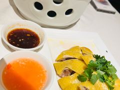 -白云中餐厅·粤菜·亚龙湾喜来登度假酒店