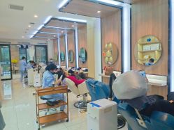 -大麦微针植发丨全国连锁