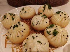 -上海和平饭店龙凤厅 Dragon Phoenix