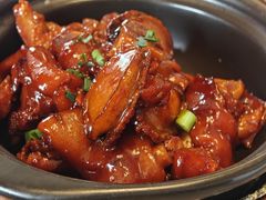 -大明王朝·南京菜(墨香路店)