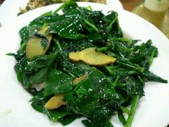 -荣生萝卜汤饭店