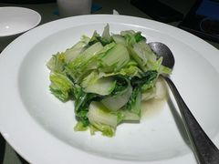 -老吉堂上海本帮菜(望京万象汇店)