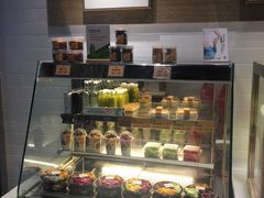 -果之满满鲜榨果汁(科技产业大厦店)