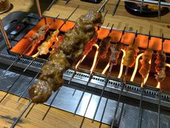 -悦屋老板娘的烤肉店(紫薇田园店)