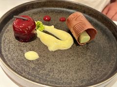 -王品牛排(郑州大卫城店)