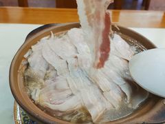 -砂锅居(西四店)