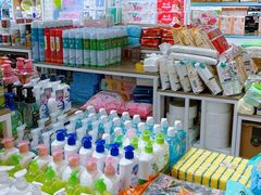 -西北轻工批发市场