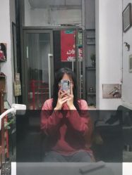 -solo楚东发型设计